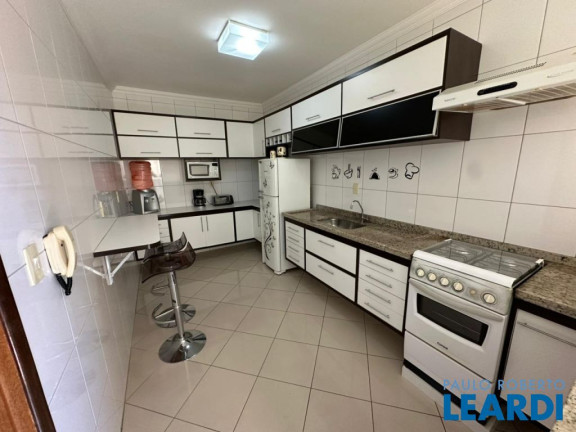Imagem Apartamento com 3 Quartos à Venda, 120 m² em Centro - Santo André Imagem Apartamento com 3 Quartos à Venda, 120 m² em Centro - Santo André