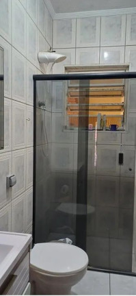 Imagem Imóvel com 3 Quartos à Venda, 114 m² em Maracanã - Praia Grande Imagem Imóvel com 3 Quartos à Venda, 114 m² em Maracanã - Praia Grande