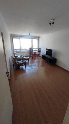 Imagem Apartamento com 3 Quartos à Venda, 98 m² em Vila Clementino - São Paulo Imagem Apartamento com 3 Quartos à Venda, 98 m² em Vila Clementino - São Paulo