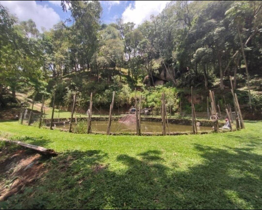 Imagem Chácara com 3 Quartos à Venda, 48.000 m² em Portão - Atibaia Imagem Chácara com 3 Quartos à Venda, 48.000 m² em Portão - Atibaia