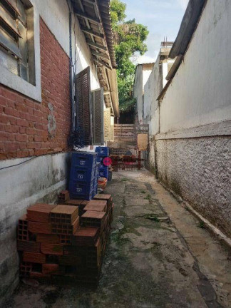 Casa com 3 Quartos à Venda, 150 m² em Jaguaré - São Paulo