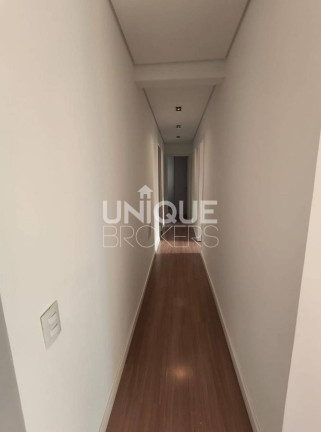 Imagem Apartamento com 4 Quartos à Venda, 131 m² em Parque Residencial Eloy Chaves - Jundiaí