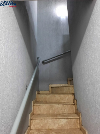 Imagem Casa de Condomínio com 3 Quartos à Venda, em Mooca - São Paulo Imagem Casa de Condomínio com 3 Quartos à Venda, em Mooca - São Paulo