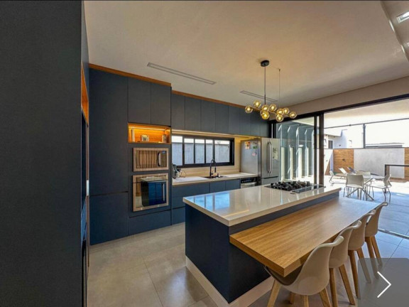 Imagem Casa de Condomínio com 3 Quartos à Venda, 360 m² em Jardim Novo Mundo - Jundiaí Imagem Casa de Condomínio com 3 Quartos à Venda, 360 m² em Jardim Novo Mundo - Jundiaí