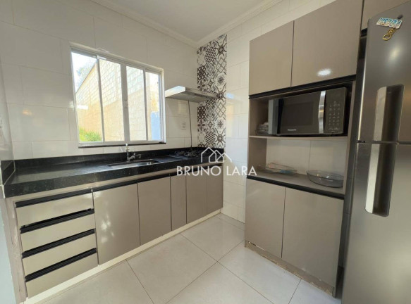 Imagem Casa com 2 Quartos à Venda, 60 m² em Sao Joaquim De Bicas - São Joaquim De Bicas Imagem Casa com 2 Quartos à Venda, 60 m² em Sao Joaquim De Bicas - São Joaquim De Bicas