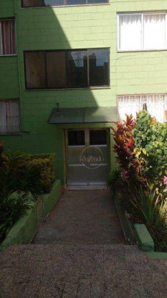 Imagem Apartamento com 2 Quartos à Venda, 55 m² em Jardim Alvorada - Santo André Imagem Apartamento com 2 Quartos à Venda, 55 m² em Jardim Alvorada - Santo André