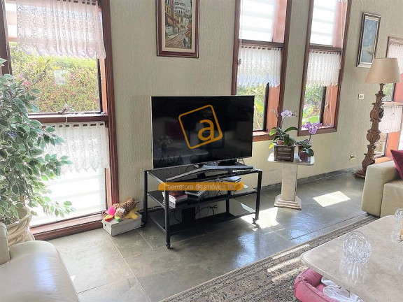 Imagem Casa com 4 Quartos à Venda,  em Bairro Jacaré - Cabreúva