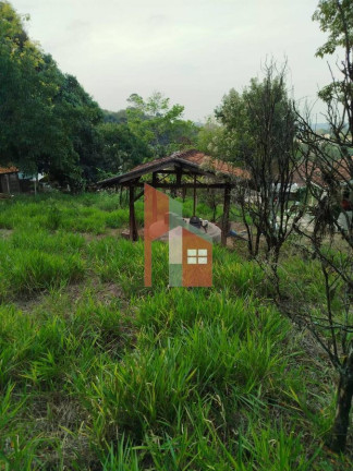 Imagem Terreno à Venda, 2.000 m² em Jardim Estância Brasil - Atibaia Imagem Terreno à Venda, 2.000 m² em Jardim Estância Brasil - Atibaia