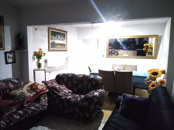 Imagem Casa com 2 Quartos à Venda, 250 m² em Jardim Zaira - Mauá Imagem Casa com 2 Quartos à Venda, 250 m² em Jardim Zaira - Mauá