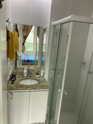 Imagem Apartamento com 2 Quartos à Venda, 60 m² em Taquara - Rio De Janeiro