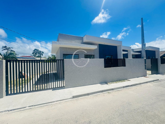 Imagem Casa com 2 Quartos à Venda, 51 m² em Canoas - Pontal Do Paraná