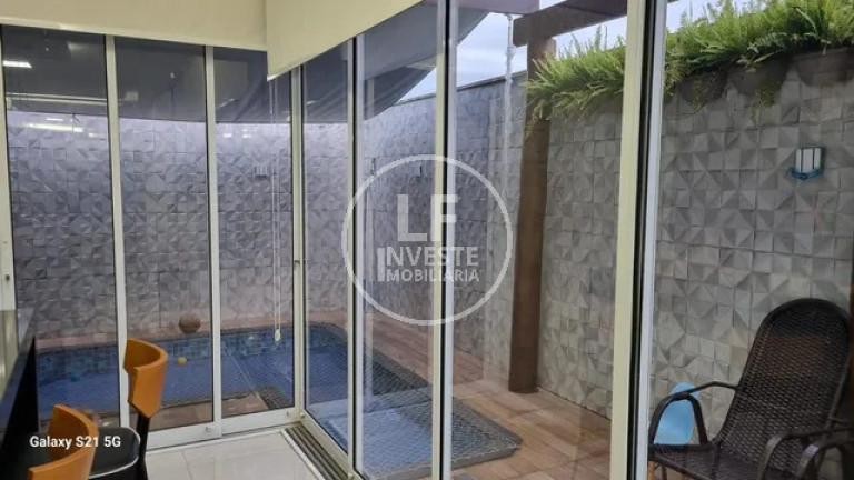 Imagem Casa de Condomínio com 3 Quartos à Venda, 300 m² em Parqville Pinheiros - Aparecida De Goiânia Imagem Casa de Condomínio com 3 Quartos à Venda, 300 m² em Parqville Pinheiros - Aparecida De Goiânia