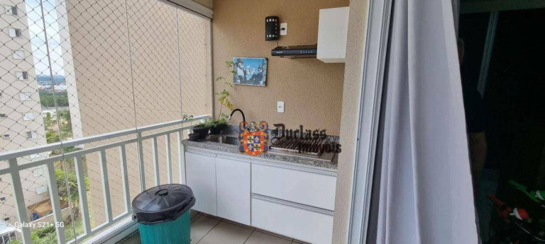 Imagem Apartamento com 3 Quartos à Venda, 94 m² em Engordadouro - Jundiaí Imagem Apartamento com 3 Quartos à Venda, 94 m² em Engordadouro - Jundiaí