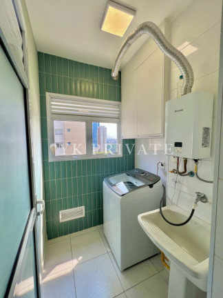 Imagem Apartamento com 1 Quarto à Venda, 45 m² em Barra Funda - São Paulo