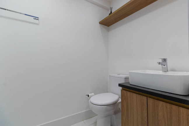 Imagem Apartamento com 1 Quarto à Venda, 20 m² em Moema - São Paulo Imagem Apartamento com 1 Quarto à Venda, 20 m² em Moema - São Paulo