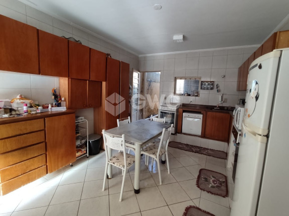 Imagem Casa com 3 Quartos à Venda, em Jardim Parati - Marília Imagem Casa com 3 Quartos à Venda, em Jardim Parati - Marília