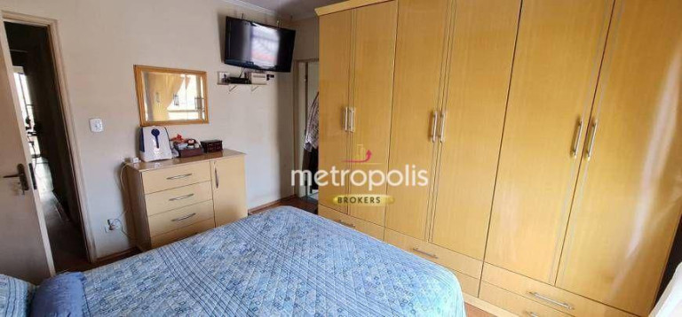 Imagem Sobrado com 3 Quartos à Venda, 250 m² em Olímpico - São Caetano Do Sul Imagem Sobrado com 3 Quartos à Venda, 250 m² em Olímpico - São Caetano Do Sul