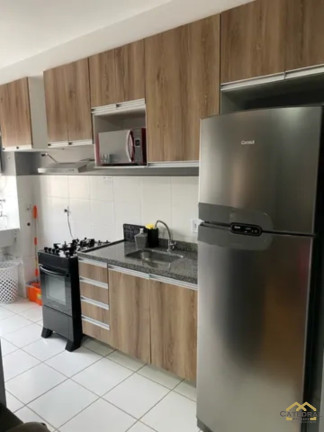 Imagem Apartamento com 2 Quartos para Alugar, 50 m² em Colônia - Jundiaí