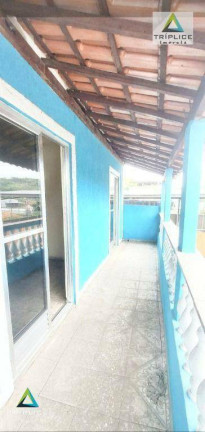 Imagem Casa com 2 Quartos à Venda, 104 m² em Parque Guarani - Juiz De Fora Imagem Casa com 2 Quartos à Venda, 104 m² em Parque Guarani - Juiz De Fora