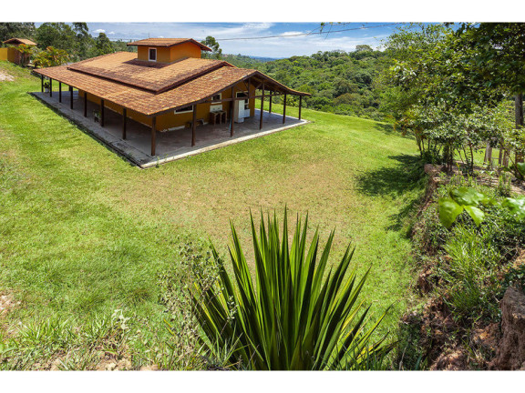Imóvel com 4 Quartos à Venda, 500 m² em Estância Realengo - Jarinu