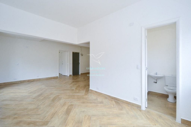 Imagem Apartamento com 2 Quartos à Venda, 75 m² em Itaim Bibi - São Paulo