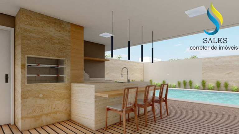 Imagem Apartamento com 2 Quartos à Venda, 50 m² em Parangaba - Fortaleza