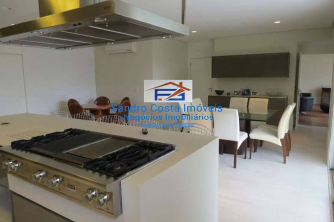 Imagem Apartamento com 6 Quartos à Venda, 1.250 m² em Retiro Morumbi - São Paulo