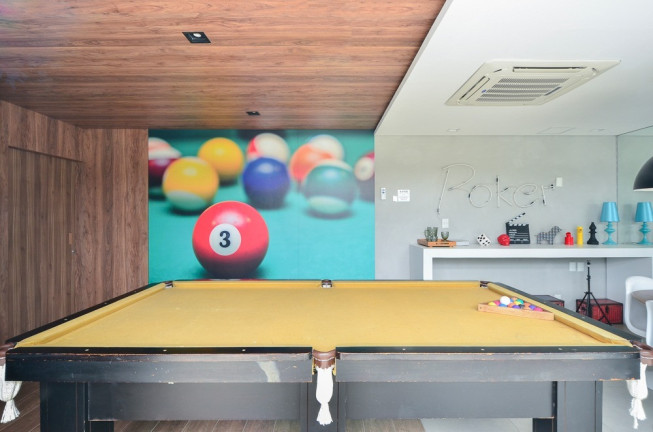 Imagem Apartamento com 2 Quartos à Venda, 66 m² em Jardim Aeroporto - São Paulo
