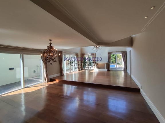 Imagem Casa com 4 Quartos para Alugar, 640 m² em Alphaville Residencial Dois - Barueri Imagem Casa com 4 Quartos para Alugar, 640 m² em Alphaville Residencial Dois - Barueri