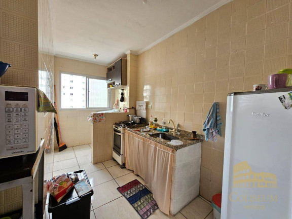 Imagem Apartamento com 1 Quarto à Venda, 48 m² em Vila Assunção - Praia Grande Imagem Apartamento com 1 Quarto à Venda, 48 m² em Vila Assunção - Praia Grande