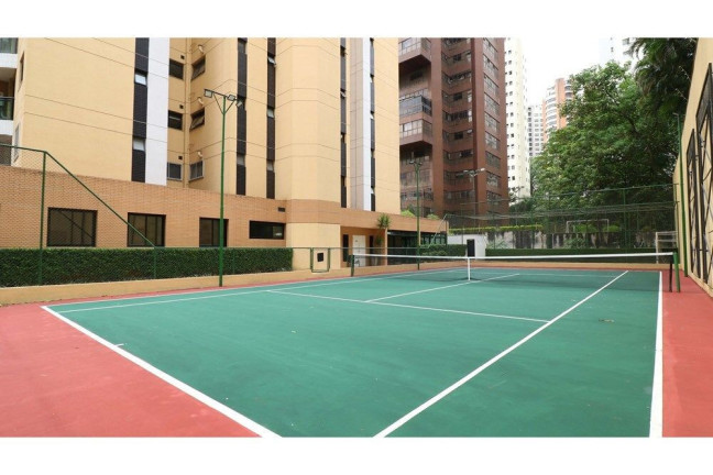 Imagem Apartamento com 4 Quartos à Venda, 191 m² em Morumbi - São Paulo Imagem Apartamento com 4 Quartos à Venda, 191 m² em Morumbi - São Paulo