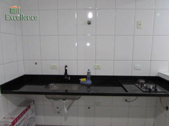 Imagem Apartamento com 1 Quarto à Venda, 72 m² em Vila Valparaíso - Santo André Imagem Apartamento com 1 Quarto à Venda, 72 m² em Vila Valparaíso - Santo André
