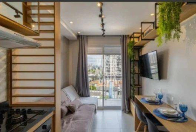 Imagem Apartamento com 3 Quartos à Venda, 90 m² em Vila Leopoldina - São Paulo Imagem Apartamento com 3 Quartos à Venda, 90 m² em Vila Leopoldina - São Paulo