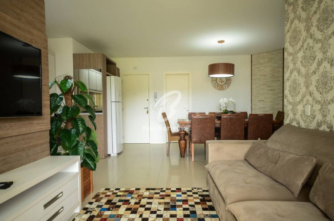 Imagem Apartamento com 3 Quartos para Temporada, em Mariscal - Bombinhas Imagem Apartamento com 3 Quartos para Temporada, em Mariscal - Bombinhas