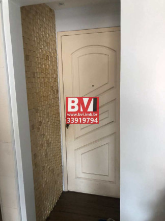 Imagem Apartamento com 2 Quartos à Venda, 70 m² em Vista Alegre - Rio De Janeiro