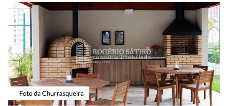 Imagem Apartamento com 2 Quartos à Venda, 71 m² em Saúde - São Paulo