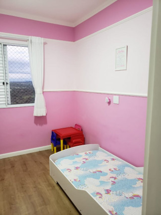 Imagem Apartamento com 2 Quartos à Venda, 57 m² em Loteamento Santo Antônio - Itatiba