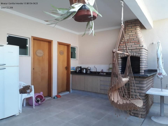 Imagem Imóvel com 4 Quartos à Venda, 240 m² em Condomínio Villagio Milano - Sorocaba Imagem Imóvel com 4 Quartos à Venda, 240 m² em Condomínio Villagio Milano - Sorocaba