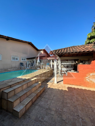 Imagem Casa com 5 Quartos à Venda, 500 m² em Guaratiba - Rio De Janeiro Imagem Casa com 5 Quartos à Venda, 500 m² em Guaratiba - Rio De Janeiro
