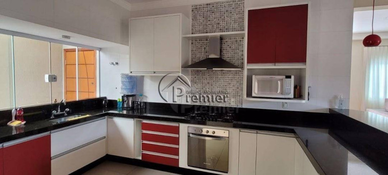 Imagem Casa com 3 Quartos à Venda, 300 m² em Jardim Esplanada Ii - Indaiatuba Imagem Casa com 3 Quartos à Venda, 300 m² em Jardim Esplanada Ii - Indaiatuba
