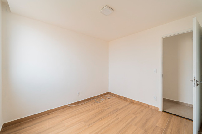 Imagem Apartamento com 2 Quartos à Venda, 61 m² em Vila Santa Catarina - São Paulo