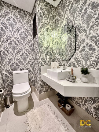 Imagem Apartamento com 4 Quartos à Venda, 275 m² em Quilombo - Cuiabá Imagem Apartamento com 4 Quartos à Venda, 275 m² em Quilombo - Cuiabá