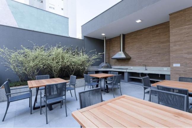 Imagem Apartamento com 3 Quartos à Venda, 115 m² em Jardim Prudência - São Paulo Imagem Apartamento com 3 Quartos à Venda, 115 m² em Jardim Prudência - São Paulo