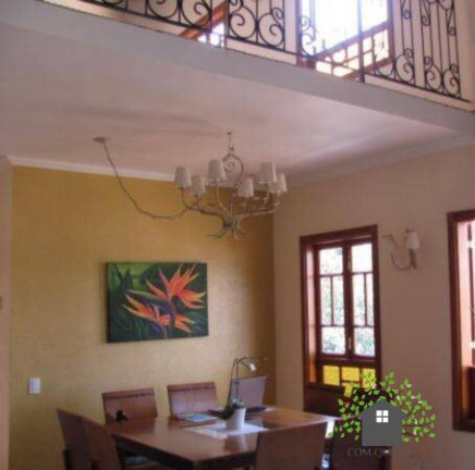 Imagem Casa com 3 Quartos à Venda, 350 m² em Pousada Dos Bandeirantes - Carapicuíba