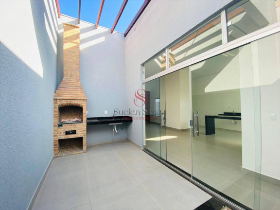 Imagem Casa com 3 Quartos à Venda, 135 m² em Cond. Trilhas Do Sol - Lagoa Santa Imagem Casa com 3 Quartos à Venda, 135 m² em Cond. Trilhas Do Sol - Lagoa Santa