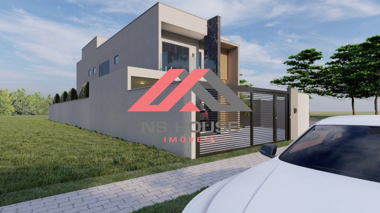 Imagem Casa com 3 Quartos à Venda, 360 m² em Cibratel 1 - Itanhaém Imagem Casa com 3 Quartos à Venda, 360 m² em Cibratel 1 - Itanhaém
