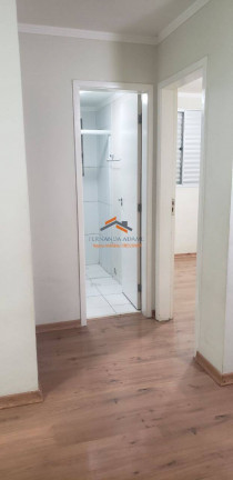 Imagem Apartamento com 2 Quartos à Venda, 42 m² em Vila Monte Alegre - Paulínia Imagem Apartamento com 2 Quartos à Venda, 42 m² em Vila Monte Alegre - Paulínia