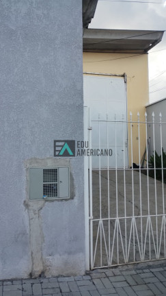 Imagem Galpão para Alugar, 100 m² em Atibaia Jardim - Atibaia Imagem Galpão para Alugar, 100 m² em Atibaia Jardim - Atibaia