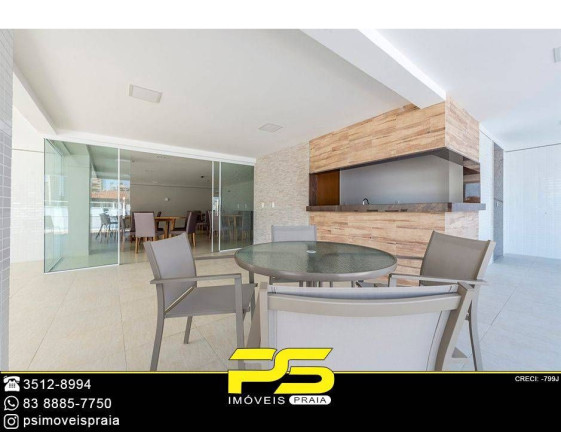 Imagem Apartamento com 3 Quartos à Venda, 104 m² em Petrópolis - Natal Imagem Apartamento com 3 Quartos à Venda, 104 m² em Petrópolis - Natal