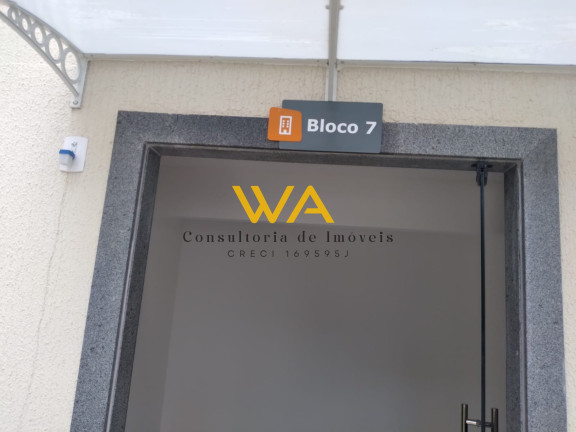 Imagem Apartamento com 2 Quartos para Alugar, 45 m² em Vila São Paulo - Mogi Das Cruzes Imagem Apartamento com 2 Quartos para Alugar, 45 m² em Vila São Paulo - Mogi Das Cruzes